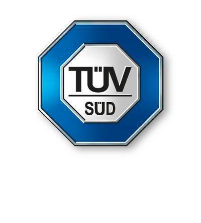美的中央空调成功获TUV南德功能安全认证证书(图1)